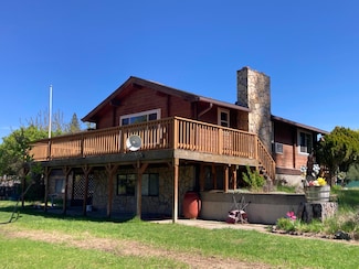 1352 W Old Kettle Rd, Kettle Falls, WA 99141