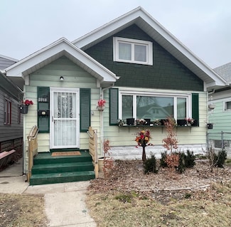 3915 N 23rd St, Milwaukee, WI 53206