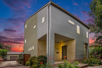 1506 W Mistletoe Ave, San Antonio, TX 78201
