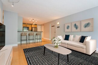 79 Florida St Unit 12, Dorchester Center, MA 02124