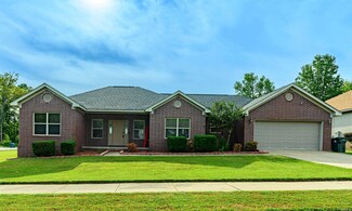 100 Whispering Oak Trail, Mabelvale, AR 72103