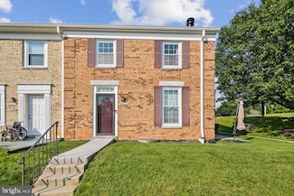 9060 Moonshine Hollow Unit G, Laurel, MD 20723