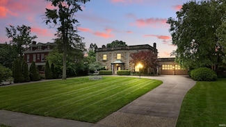 2307 Forest Park Blvd, Fort Wayne, IN 46805