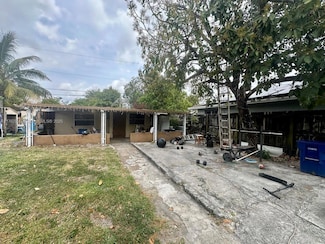 1739 NW 113th Terrace, Miami, FL 33167