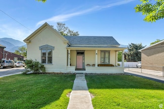 442 N 100 E, Provo, UT 84606