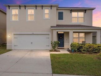 2340 Canyon Oak Dr, Davenport, FL 33837