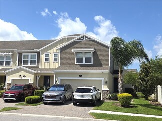 2117 Lake Waters Place, Lutz, FL 33558