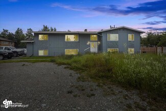 1103 Karluk St, Anchorage, AK 99501