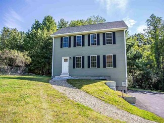 27 Michigan Rd, Jaffrey, NH 03452