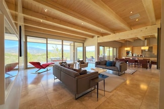 26 San Juan Ranch Rd, Santa Fe, NM 87506