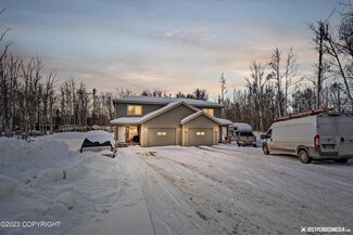 730 N Kimberly St, Wasilla, AK 99654