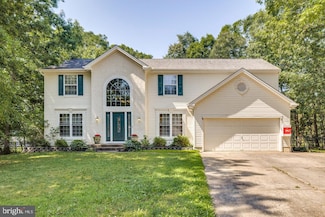 1632 Whispering Woods Dr, Williamstown, NJ 08094