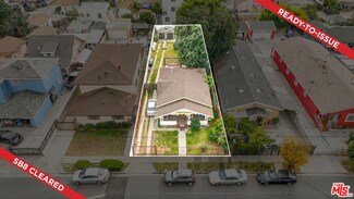 1574 W 37th St, Los Angeles, CA 90018