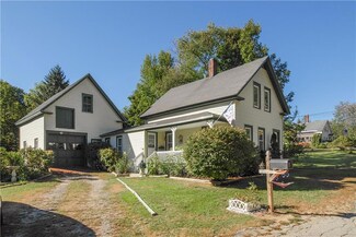 93 Bigelow Rd, Lebanon, ME 04027