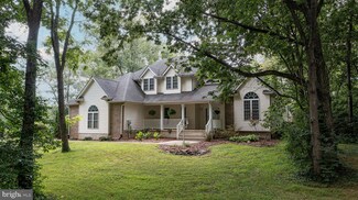 169 Whispering Knolls Ln, Berryville, VA 22611