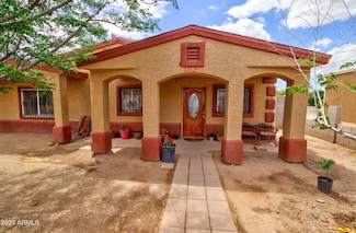 1212 N Sunshine Blvd, Eloy, AZ 85131