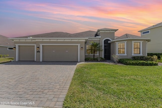3535 Archdale St, Melbourne, FL 32940