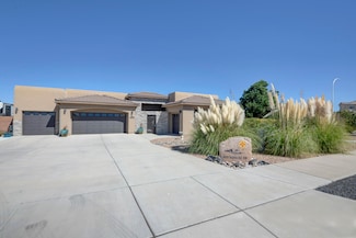 6639 Sujeto Rd NW, Albuquerque, NM 87120