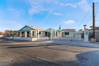 3759 Glen Ave, Las Vegas, NV 89121
