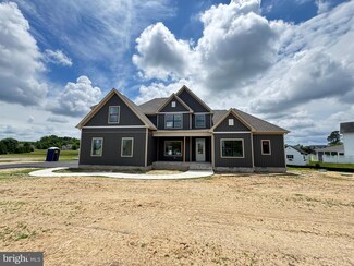 26171 Millman Dr, Hebron, MD 21830