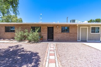 2841 N Magnolia Ave, Tucson, AZ 85712