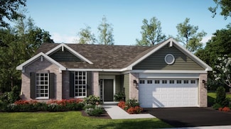Siena, Huntley, IL 60142