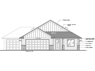 XXX Washington St, Anoka, MN 55303