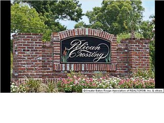 41181 Toledo Ave, Sorrento, LA 70778