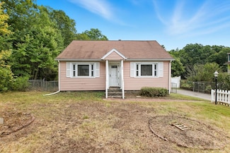 54 Park Hill Rd, Worcester, MA 01607