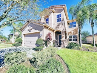 2670 Tarragona Way, Wesley Chapel, FL 33543