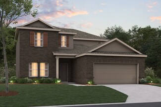 Magellan, Fort Worth, TX 76131