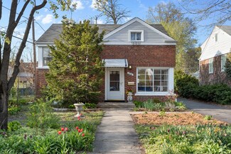 5938 Capulina Ave, Morton Grove, IL 60053