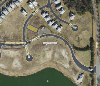Lot 163 E Bay Dr Unit 163, Cape Charles, VA 23310