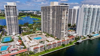 20191 E Country Club Dr Unit 510, Aventura, FL 33180