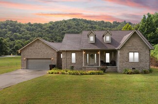 6431 Kentucky 80, Wooton, KY 41776