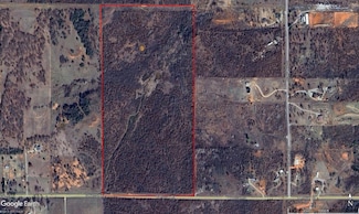 0 Etowah Rd Unit 1161971, Etowah, OK 73068