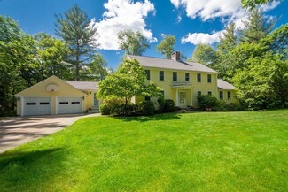7 Todd Pond Rd, Lincoln, MA 01773