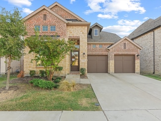 2920 Saltwood Ct, Celina, TX 75009