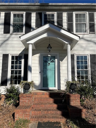 202 Anders Ave, Mauldin, SC 29662