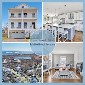 140 Alden St, Fairfield, CT 06824