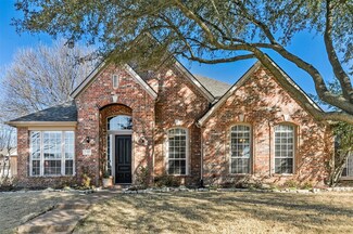 605 Butternut Dr, Garland, TX 75044