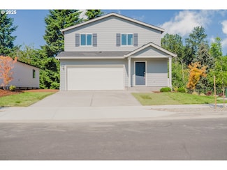 791 Pebble St, Brownsville, OR 97327