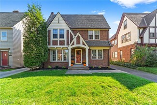 3559 Latimore Rd, Shaker Heights, OH 44122