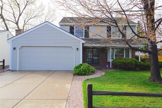 8804 W Progress Dr, Littleton, CO 80123