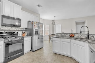1061 Hidden Lakes Way, Rockwall, TX 75087