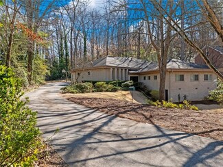 2153 Starfire Dr NE, Atlanta, GA 30345