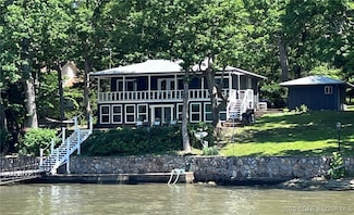 1206 Triple Cove Ln, Climax Springs, MO 65324