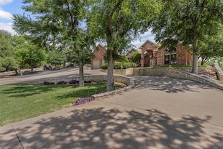 4223 Mojave Dr, Granbury, TX 76049