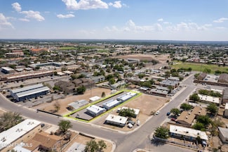 2215 Hagerty Rd, Las Cruces, NM 88001
