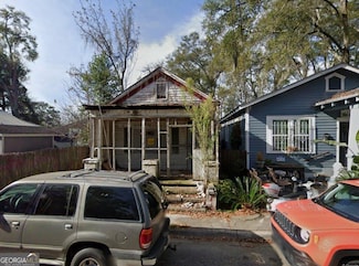 915 Moray St, Savannah, GA 31415